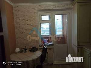 2-к квартира, вторичка, 60м2, 1/10 этаж