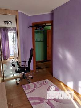 4-к квартира, вторичка, 95м2, 5/9 этаж