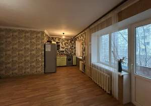 2-к квартира, вторичка, 42м2, 4/5 этаж