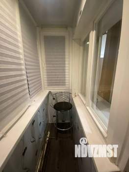 2-к квартира, вторичка, 45м2, 5/6 этаж