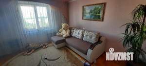 4-к квартира, вторичка, 74м2, 11/15 этаж