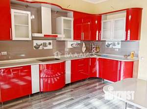 3-к квартира, вторичка, 107м2, 2/14 этаж