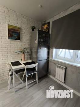 1-к квартира, вторичка, 32м2, 1/9 этаж