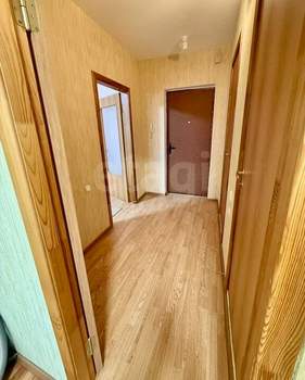 1-к квартира, вторичка, 34м2, 9/10 этаж