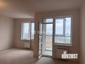 Студия квартира, вторичка, 42м2, 17/20 этаж