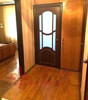 3-к квартира, вторичка, 61м2, 7/9 этаж