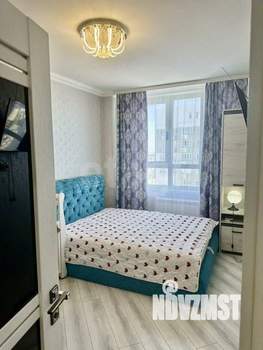 2-к квартира, вторичка, 48м2, 17/19 этаж