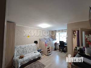 1-к квартира, вторичка, 31м2, 1/5 этаж