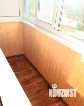 3-к квартира, вторичка, 59м2, 5/5 этаж