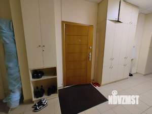 2-к квартира, вторичка, 54м2, 3/16 этаж