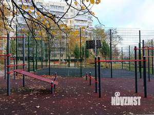 3-к квартира, вторичка, 60м2, 1/9 этаж