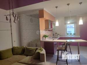 2-к квартира, вторичка, 78м2, 6/17 этаж