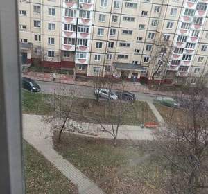 3-к квартира, вторичка, 60м2, 5/9 этаж