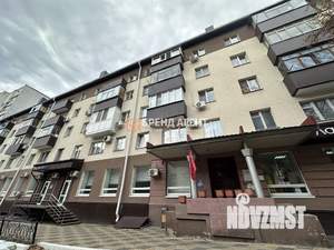 2-к квартира, вторичка, 46м2, 3/5 этаж
