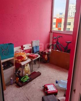 3-к квартира, вторичка, 69м2, 3/10 этаж