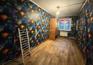 3-к квартира, вторичка, 56м2, 1/5 этаж