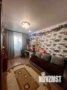 3-к квартира, вторичка, 99м2, 5/14 этаж