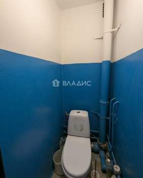 1-к квартира, вторичка, 34м2, 3/10 этаж