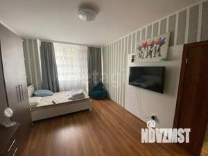 2-к квартира, вторичка, 68м2, 2/15 этаж