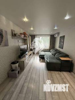 2-к квартира, вторичка, 47м2, 4/5 этаж