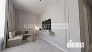 2-к квартира, вторичка, 44м2, 3/4 этаж