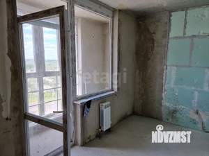 2-к квартира, вторичка, 65м2, 11/19 этаж