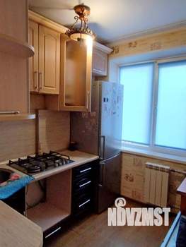 1-к квартира, вторичка, 30м2, 5/5 этаж