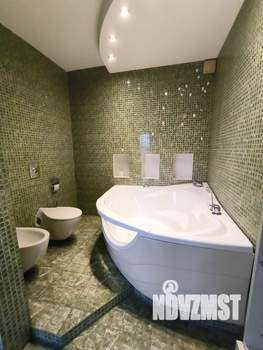 3-к квартира, вторичка, 128м2, 8/9 этаж