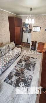 2-к квартира, вторичка, 35м2, 1/5 этаж