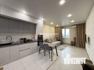 2-к квартира, вторичка, 66м2, 9/15 этаж