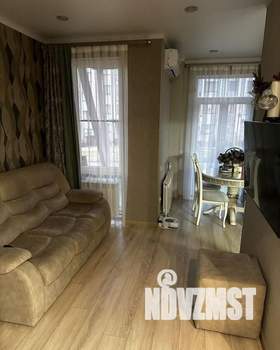 2-к квартира, вторичка, 47м2, 1/5 этаж