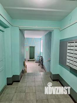 3-к квартира, вторичка, 60м2, 4/10 этаж