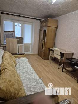 1-к квартира, вторичка, 30м2, 3/5 этаж