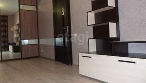 1-к квартира, вторичка, 53м2, 11/17 этаж