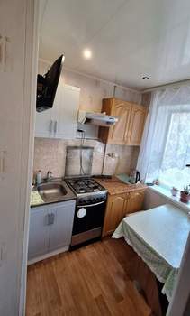 2-к квартира, вторичка, 45м2, 7/9 этаж