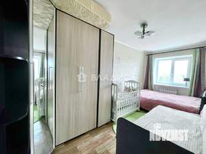 2-к квартира, вторичка, 43м2, 5/5 этаж
