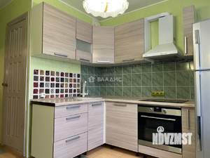 2-к квартира, вторичка, 51м2, 8/10 этаж