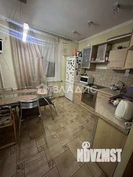 2-к квартира, вторичка, 52м2, 8/10 этаж