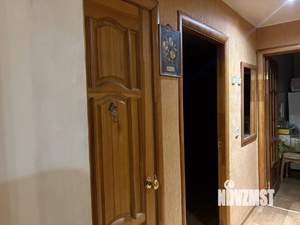 2-к квартира, вторичка, 45м2, 4/5 этаж