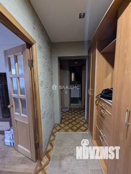 2-к квартира, вторичка, 48м2, 5/5 этаж