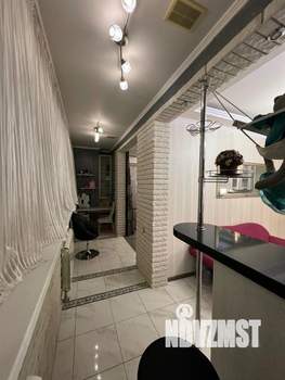 1-к квартира, вторичка, 56м2, 11/12 этаж