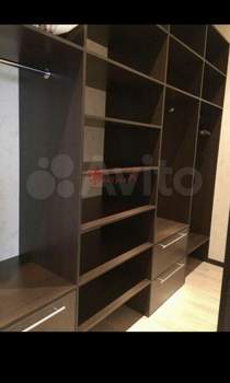 2-к квартира, вторичка, 70м2, 9/16 этаж