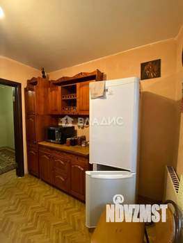 2-к квартира, вторичка, 61м2, 1/10 этаж