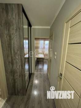 1-к квартира, вторичка, 34м2, 4/10 этаж