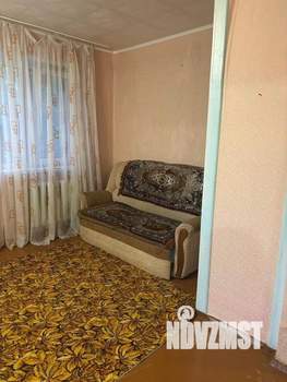 1-к квартира, вторичка, 31м2, 4/5 этаж