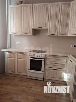 2-к квартира, вторичка, 54м2, 10/10 этаж