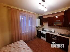 3-к квартира, вторичка, 69м2, 6/10 этаж