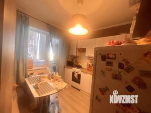 1-к квартира, вторичка, 37м2, 9/9 этаж