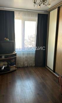 3-к квартира, вторичка, 73м2, 17/17 этаж