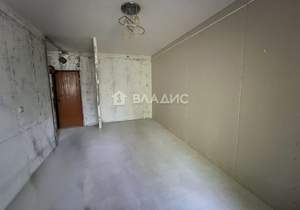 1-к квартира, вторичка, 29м2, 3/9 этаж